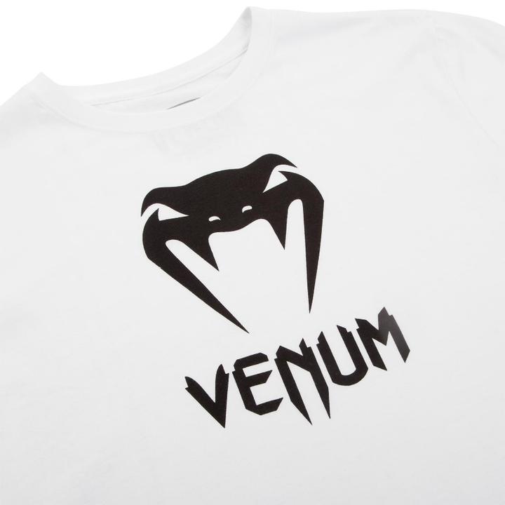 Produktbild Venum Classic White (S)