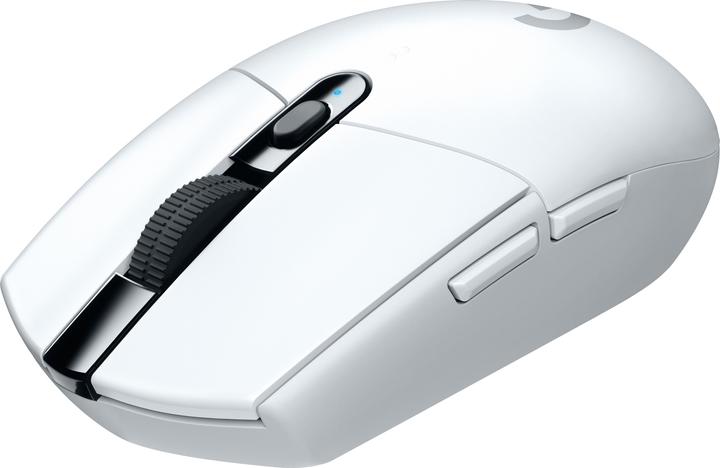 Immagine prodotto Logitech G G305 Velocità della luce (Senza fili)