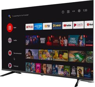 Actual product image Vivax 50UHD10K (50", LED, 4K)