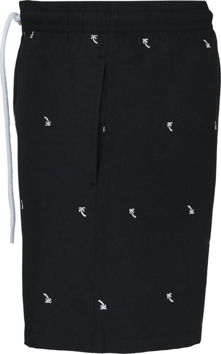 Produktbild Urban Classics Embroidery Swim Shorts (L)