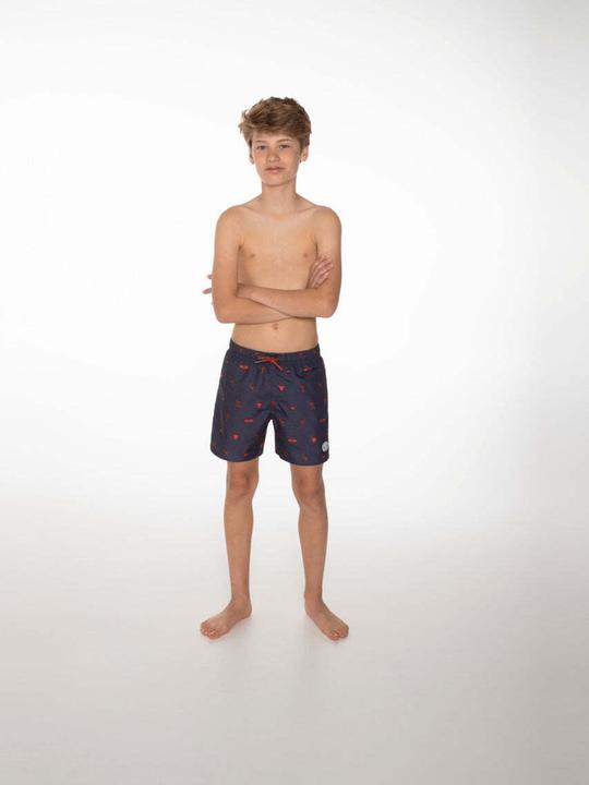 Produktbild Protest Jungs Beachshort JORN JR Oxford Blue 104 (104)