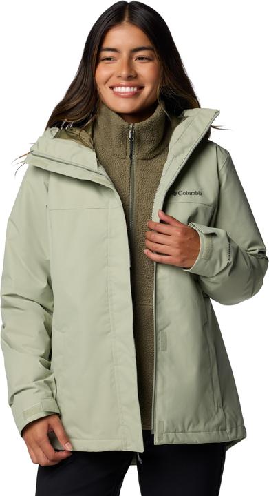 Image du produit Columbia Veste Hikebound™ II Interchange (S)