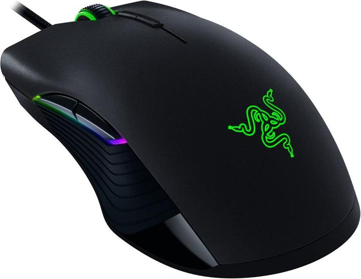 Produktbild Razer Lancehead Tournament Edition (Kabelgebunden)