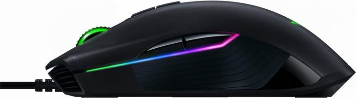 Produktbild Razer Lancehead Tournament Edition (Kabelgebunden)