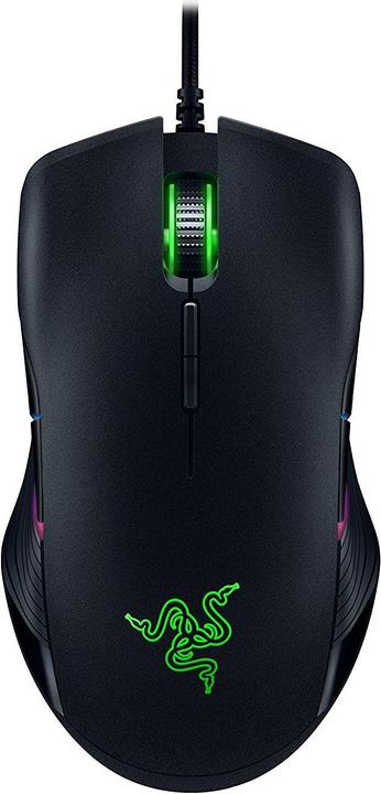 Produktbild Razer Lancehead Tournament Edition (Kabelgebunden)