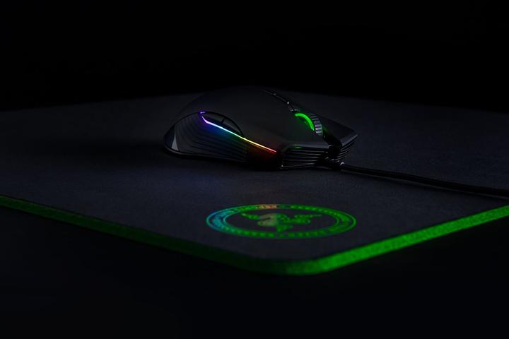 Produktbild Razer Lancehead Tournament Edition (Kabelgebunden)