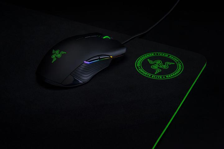 Produktbild Razer Lancehead Tournament Edition (Kabelgebunden)