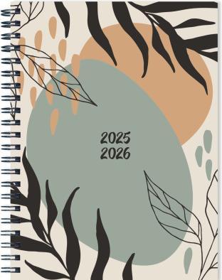 Image du produit Pelikan Agenda des élèves (Allemand, Anglais, Français, Italien)