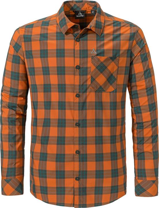 Schöffel Shirt Sobra
