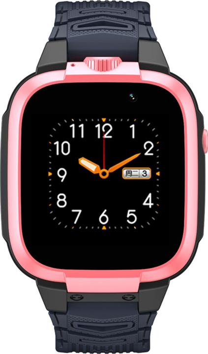 Produktbild Xiaomi Mibro Kids Watch Phone Z3 (43.40 mm, 4G)