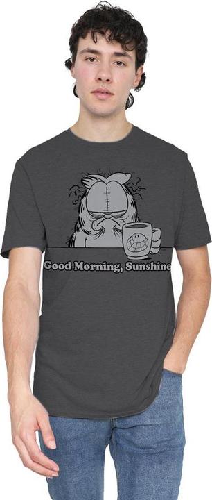 Produktbild Garfield Good Morning Sunshine TShirt (M)