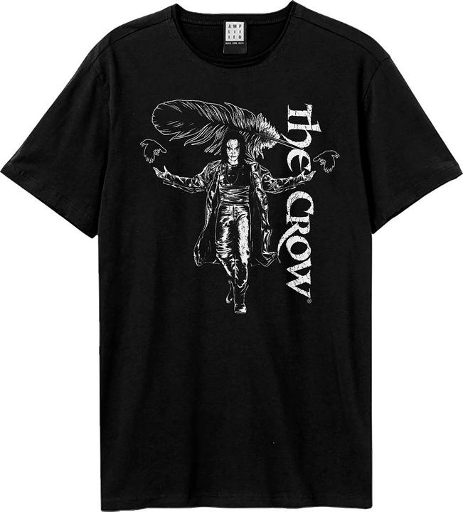 Image du produit Amplified Collage TShirt (XL)
