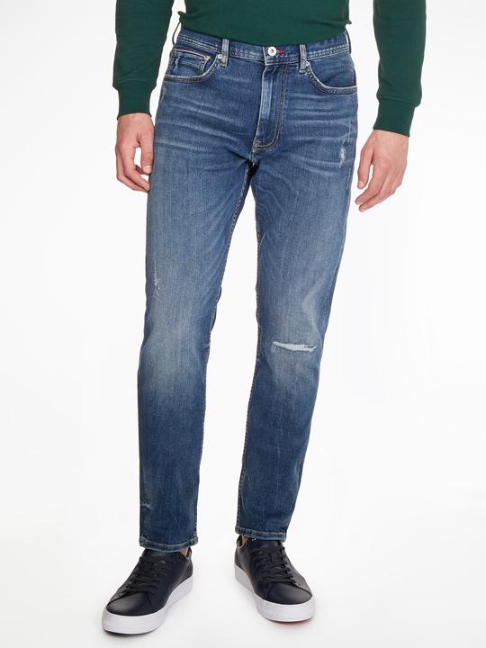 Immagine prodotto Tommy Hilfiger Jeans Houston affusolati da uomo (W31/L32)