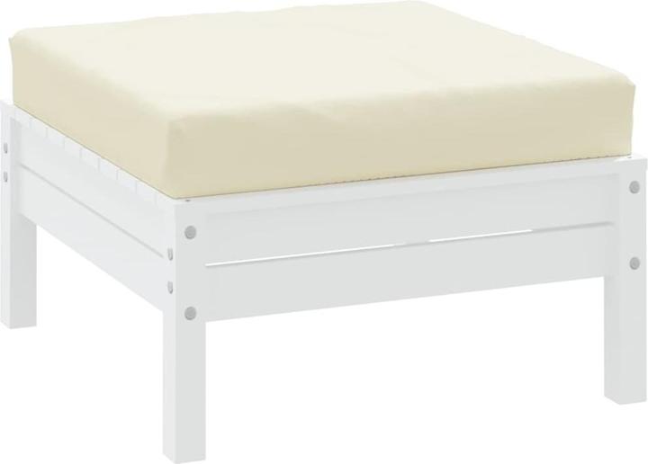 Produktbild VidaXL Palettenkissen (60 x 60 x 8 cm)
