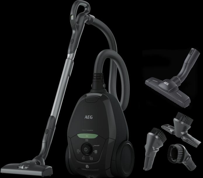 Actual product image AEG VX82-1-ECO