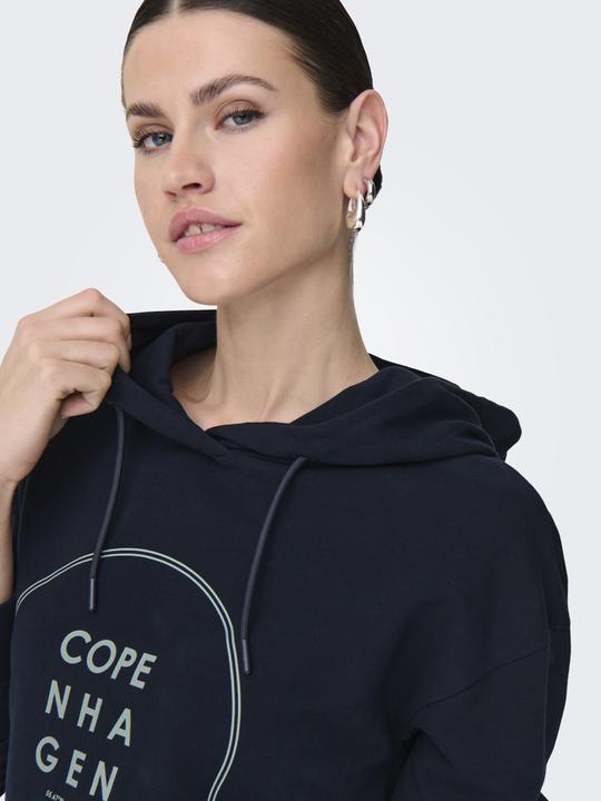 Produktbild JdY JDYGAMMA Sweatshirt Kapuzenpullover (L)
