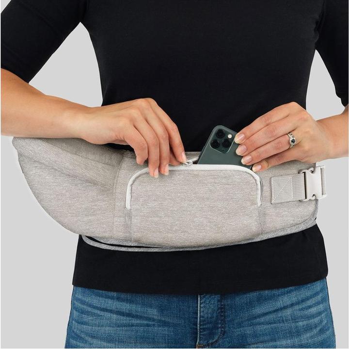 Actual product image Chicco Hip seat