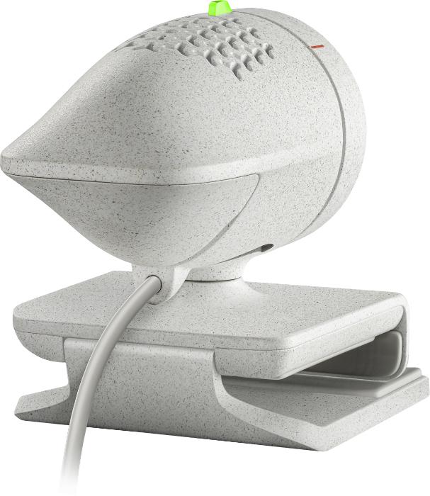 Image du produit Poly Voyager 4220 UC Bundle mit Studio P5 Webcam (Filaire, Sans fil, USB-A)