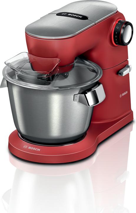 Actual product image Bosch Hausgeräte Series 8 OptiMUM MUM9A66R00 (1600 W)