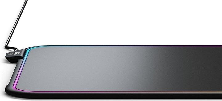 Produktbild SteelSeries QcK Prism (M)