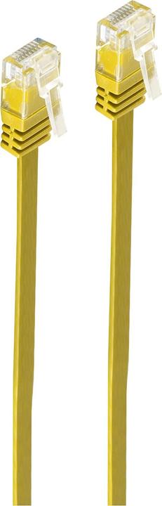 Image du produit Shiverpeaks U/UTP Cat. 6 7.5m (U/UTP, CAT6, 7.50 m)