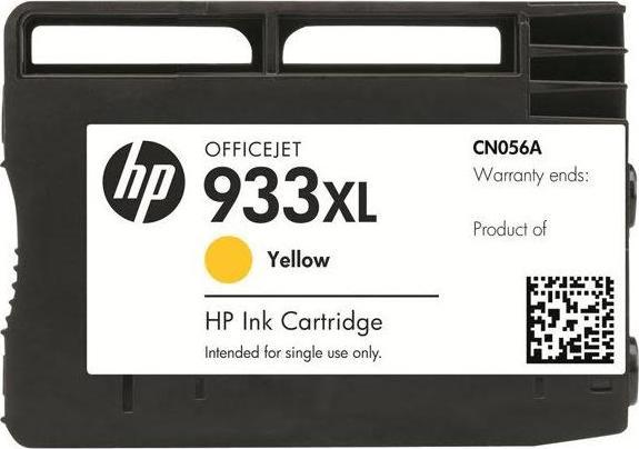 Productafbeelding HP 933xl (Y)