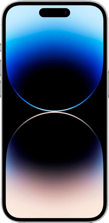 Produktbild Re!commerce iPhone 14 Pro (256 GB, Space Black, 6.10", 48 Mpx, SIM + eSIM, B / Sehr gut)