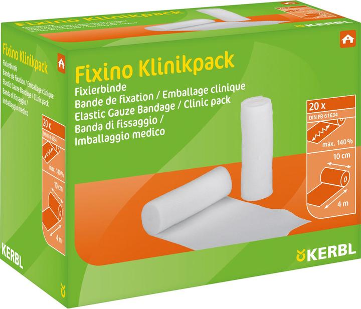 Actual product image Kerbl Fixino