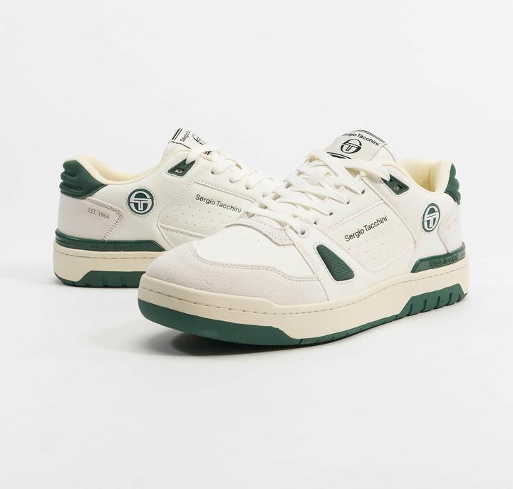 Actual product image Sergio Tacchini Milano shoes - 123797 (40)