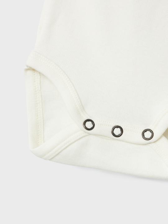 Actual product image Name it Langarm Strampler (74)