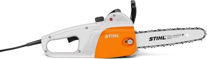 Stihl MSE 141 C-Q (Scie à chaîne électrique)