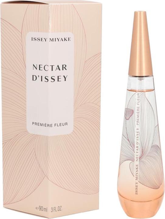 Image du produit Issey Miyake Nectar Díssey Premiére Fleur Eau de Parfum 90 ml (Eau de parfum, 90 ml)