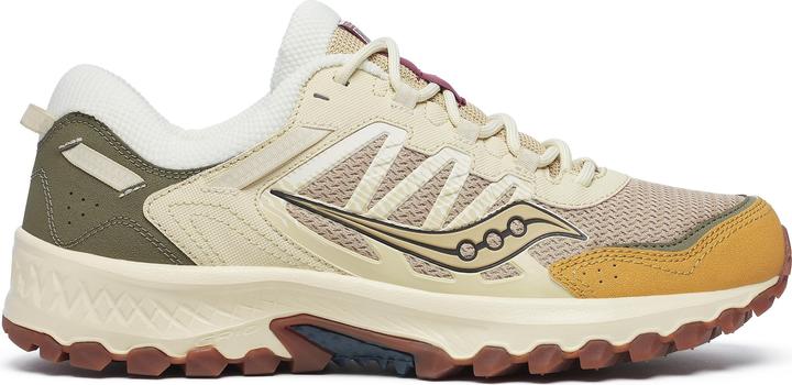 Saucony sneakers grid peak