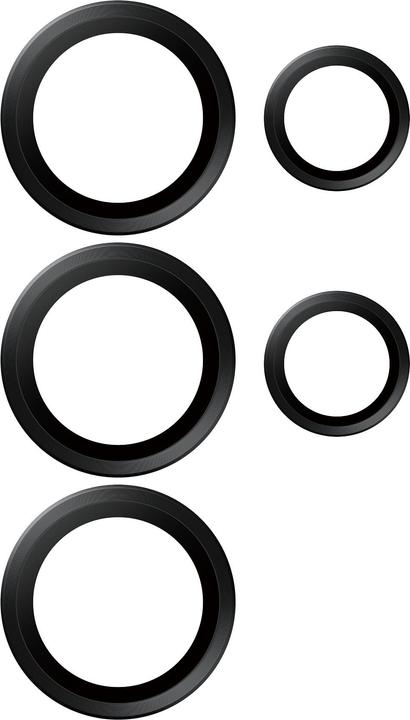 Produktbild PanzerGlass Hoops (1 Stück, Samsung Galaxy S25 Ultra)