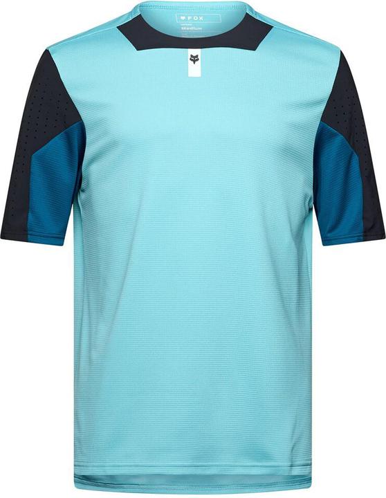 Produktbild Fox Yth Defend SS Jersey (128, 134)