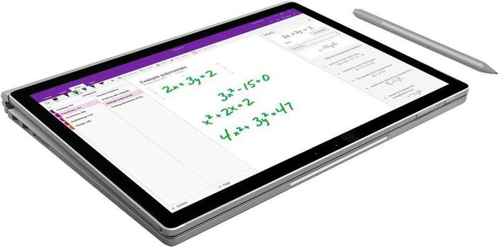 Actual product image Microsoft Surface Pen for business