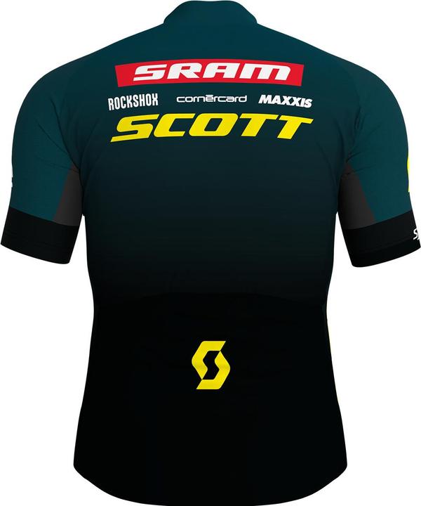 Actual product image Odlo Scott SR (M)
