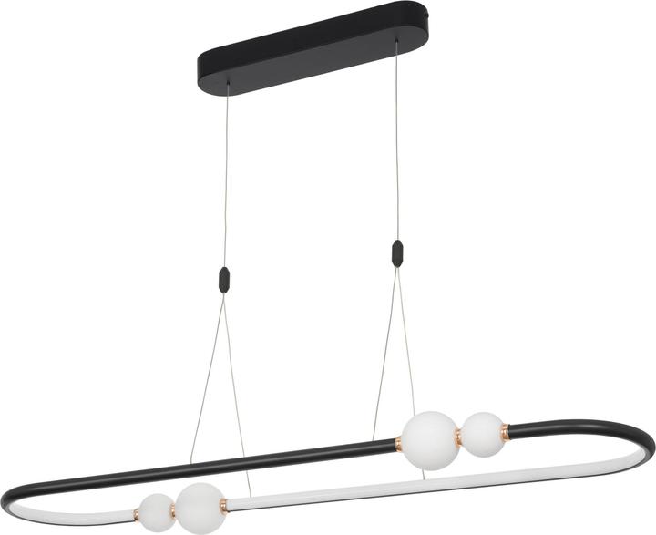 Produktbild Nova Luce Pendelleuchten (2659.98 lm)