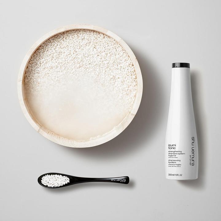 Produktbild Shu Uemura Izumi Tonic (300 ml, Flüssiges Shampoo)
