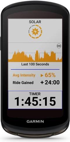 Produktbild Garmin Edge 1040