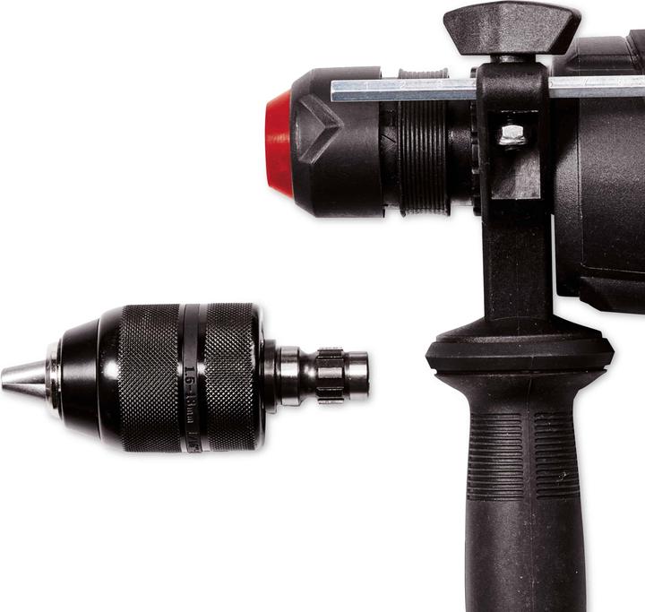 Produktbild Einhell Bohrhammer TE-RH 950 5F SDS-Plus-Bohrhammer 240 V 900 W (Netzbetrieb)