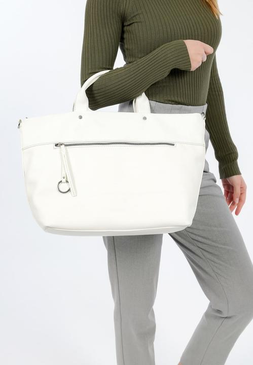 Actual product image Suri Frey Shopper Debby (21.86 l)