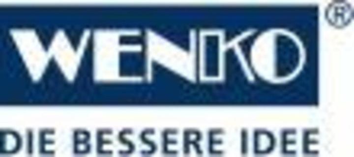 Actual product image Wenko Bosio