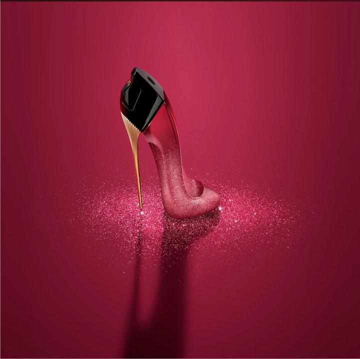 Actual product image Carolina Herrera Very Good Glam (Eau de parfum, 30 ml)