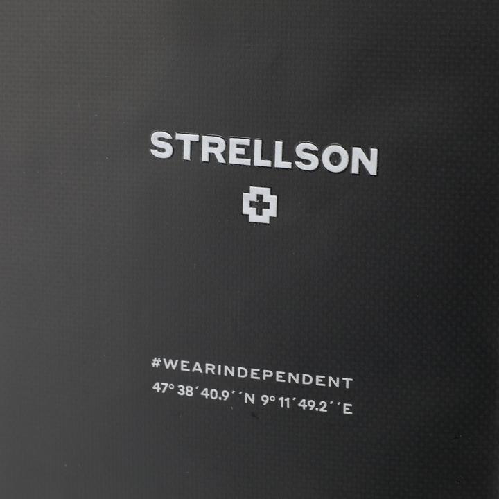 Produktbild Strellson Rucksack / Daypack Stockwell 2.0 Sebastian Backpack LVZ (38 l)