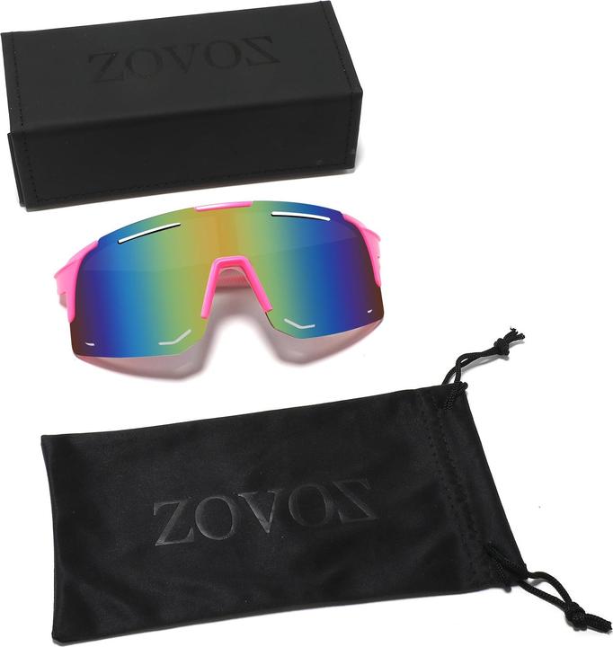 Produktbild Zovoz Drw