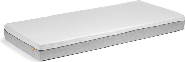 Actual product image basics by BICO Model #01 The Allrounder (120 x 200 cm, Foam core)