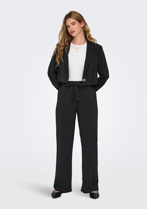 Image du produit Only ONLNOVA Normal geschnitten Hose Hose (36)
