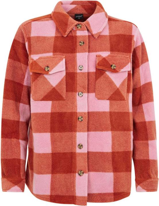 Protest Prtcelestah 23 Fleece Shirt