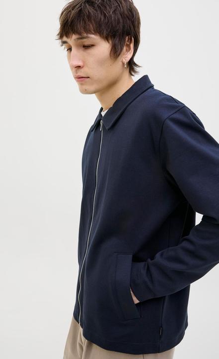 Produktbild Jack & Jones Einfarbig Sweatshirt Sweatshirt (XS)